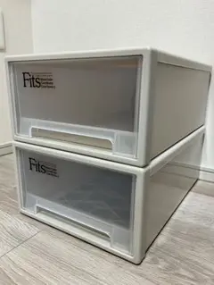フィッツケース
