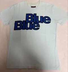 BLUE BLUE Tシャツのサムネイル