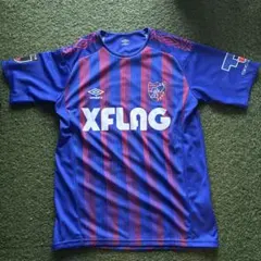 FC東京　 サッカーウェア MＬサイズ