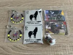 2026年最新】jra アクリルキーホルダーの人気アイテム - メルカリ