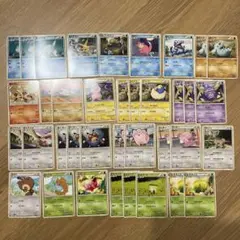 ポケモンカード まとめ売り 37枚 2026年最新】ポケモンカード37の人気アイテム - メルカリ