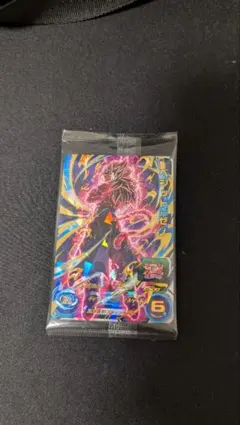 2026年最新】ドラゴンボールヒーローズ ベジット プロモの人気アイテム