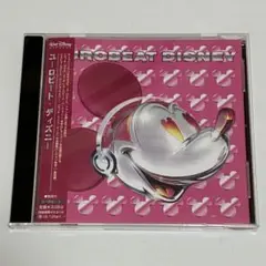 ユーロビート ディズニー
