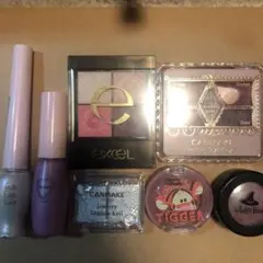 コスメ アイシャドウ まとめ売り バラ売り不可