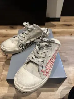 BALENCIAGA ミュール スニーカー 27.5cmのサムネイル