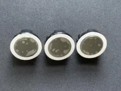 OneFRAME 24mm アケコンボタン 3個セットのサムネイル