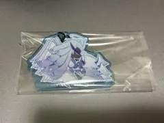 セラ&エミリー⭐︎Hazbin Hotel アクリルキーホルダー