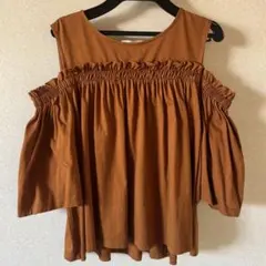 Dignite collier シャツのサムネイル