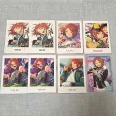 あんスタ　ぱしゃっつ　ゆうた