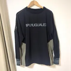 ☆新品未使用☆1PIU1UGUALE3 GOLF ダウンスニード 3 - メルカリ
