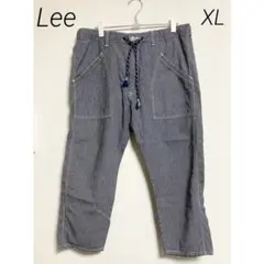 Lee デニム