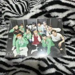 JO1 集合写真　 KIZUNA ステージフォト　生写真