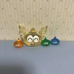 スライム フィギュア 王冠付き - メルカリ