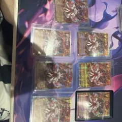 匿名】倶利伽羅天童 オーバーフレームプリズマ 7枚セット - メルカリ