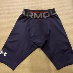 【美品】Under Armour 野球　スライディングパンツ SMサイズ