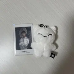 THEBOYZ ZENERATION II ミニドール　ジュヨン　ぬいぐるみ THEBOYZ ZENERATION II ミニドール ジュヨン ぬいぐるみ THEBOYZ