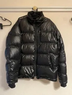 DIESEL 55DSL ダウンジャケット　ディーゼル