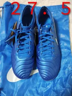 ティエンポレジェンド10 エリート AG PRO　２７．５センチ