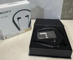 2025年最新】sony wi-1000xの人気アイテム - メルカリ