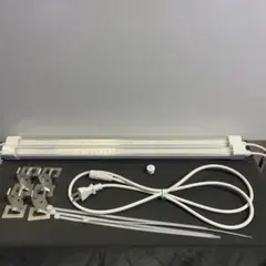 水槽用ライト Aqullo Oval 600 Bright 2台セット - メルカリ