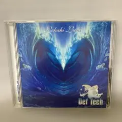 CD　デフテック　ロカヒ・ラニ　2ndミニアルバム　5曲入り　2005年