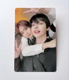 Go in Blind (月狼)● FUMA フウマ NICHOLAS ニコラス