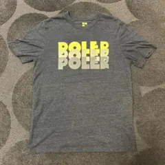 POLER Tシャツ Sのサムネイル