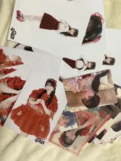 佐野愛花 きゅーすと CUTIE STREET まとめ売り