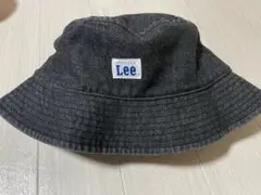 Lee デニム バケットハット 58cmのサムネイル