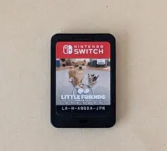 LITTLE FRIENDS - DOGS & CATS - リトルフレンズ