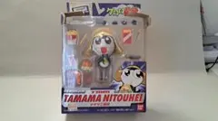 タママ二等兵アクションフィギュア