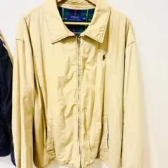 ラウールフローレン　スイングトップ