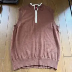 ミズノ　ゴルフウェア