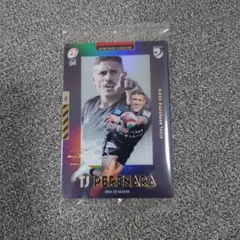 ラグビーカード TJペレナラ リコーブラックラムズ東京