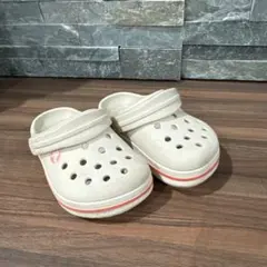クロックス⭐︎キッズサイズ　C6サイズ（14センチ）