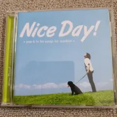 Nice Day! ポップ・TVヒットソング集