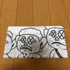 ブルーラグ　bluelug 手ぬぐい