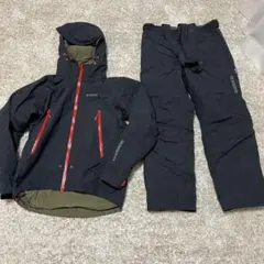 2025年最新】SHIMANO フィッシングスーツ(上下セット)の人気