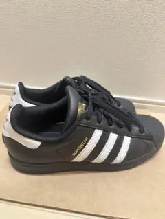限定 27.5 adidas superstar id0996 samba - メルカリ