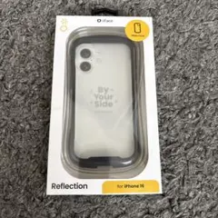 iFace reflection iPhone16