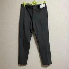 ユニクロ スマートアンクルパンツ/ウルトラストレッチ M
