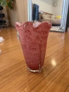 2025年最新】ピンクフリル花瓶の人気アイテム - メルカリ