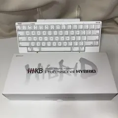 HHKB Studio US配列 雪 ケーブル・交換用ポインタ完備 HHKB Studio US配列 雪 ケーブル・交換用ポインタ完備 - メルカリ