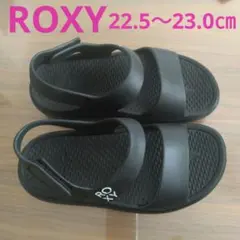 ROXY 【EVA素材ベルクロサンダル】 22.5～23.0㎝のサムネイル
