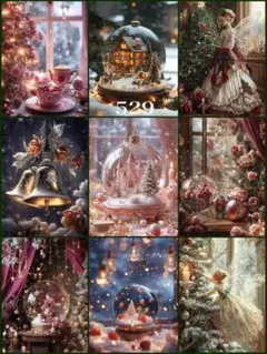 パネル生地　５２９