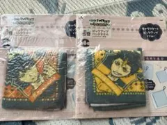 ハイキュー！ タオル