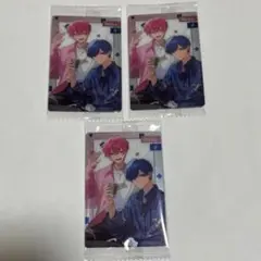 いれいす　ウエハースカード　ないふ