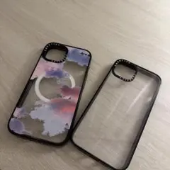 CASETiFY iPhone ケース 2点セットのサムネイル