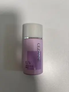 CEZANNE UV Make Keep Base ピュアラベンダーのサムネイル