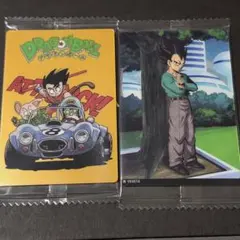 ドラゴンボール イタジャガvol8